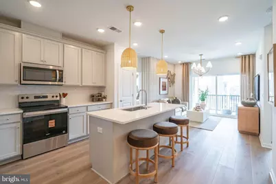 431 Washington Street #2303 HAMILTON, Conshohocken, PA 19428 - Photo 1