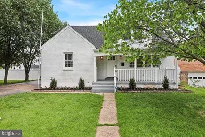 3 Wilmer Avenue, Conshohocken, PA 19428 - Photo 1