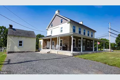 1148 Grosser Road, Gilbertsville, PA 19525 - Photo 1