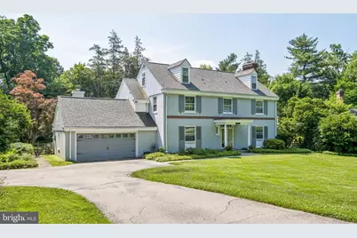 516 Gravers, Wyndmoor, PA 19038 - Photo 3