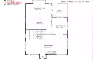 608 Randolph Ave, Fort Washington, PA 19034 - Photo 57