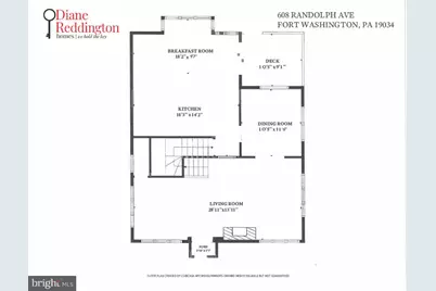 608 Randolph Avenue, Fort Washington, PA 19034 - Photo 61