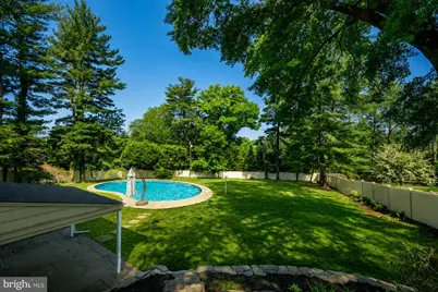 6113 W Mill Road, Flourtown, PA 19031 - Photo 7
