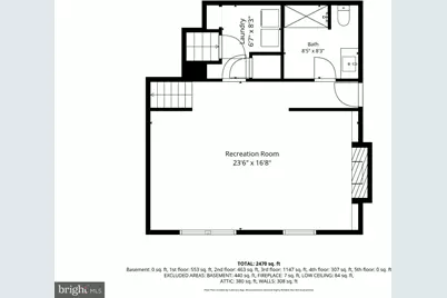 204 Cambridge Road, King of Prussia, PA 19406 - Photo 61