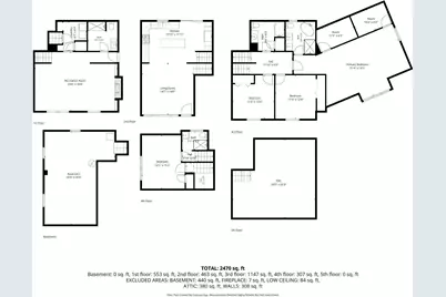 204 Cambridge Road, King of Prussia, PA 19406 - Photo 5