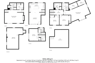 204 Cambridge Rd, King of Prussia, PA 19406 - Photo 5