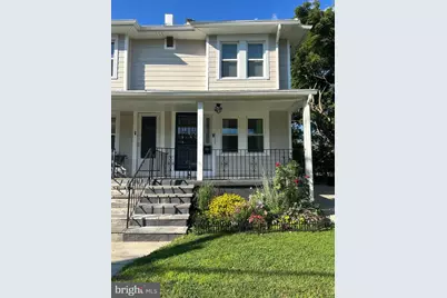 1919 Willow Avenue, Elkins Park, PA 19027 - Photo 1