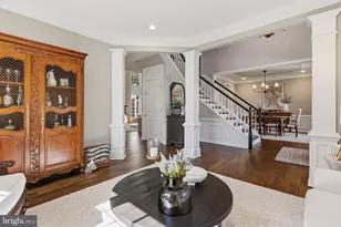 325 Sleepy Hollow Ct, Ambler, PA 19002 - Photo 5