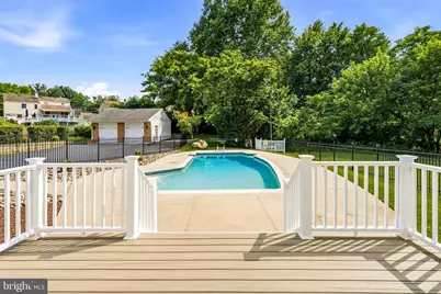 175 E Beidler Road, King of Prussia, PA 19406 - Photo 63