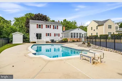 175 E Beidler Road, King of Prussia, PA 19406 - Photo 65