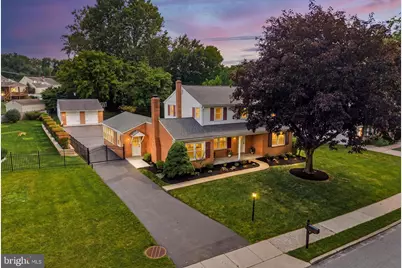 175 E Beidler Road, King of Prussia, PA 19406 - Photo 5