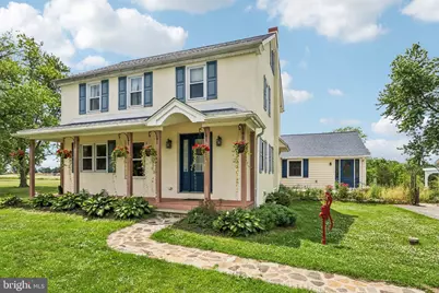 2681 Burton Road, Harleysville, PA 19438 - Photo 3