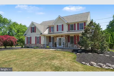 295 James Heckler Road, Harleysville, PA 19438 - Photo 3