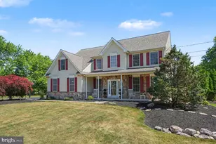 295 James Heckler Rd, Harleysville, PA 19438 - Photo 3