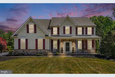 295 James Heckler Road, Harleysville, PA 19438 - Photo 5