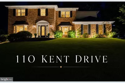 110 Kent Drive, North Wales, PA 19454 - Photo 1