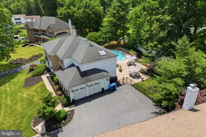 110 Kent Drive, North Wales, PA 19454 - Photo 39