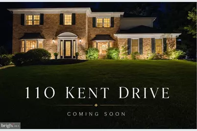 110 Kent Drive, North Wales, PA 19454 - Photo 1