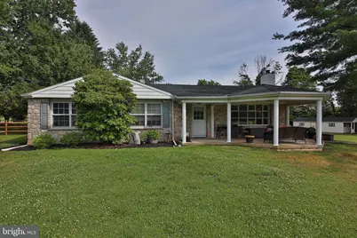 2850 Thompson Road, Harleysville, PA 19438 - Photo 29