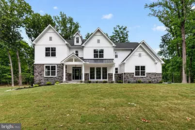 1080 Beech Hollow Road, Lower Gwynedd, PA 19002 - Photo 3