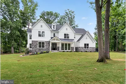 1080 Beech Hollow Road, Lower Gwynedd, PA 19002 - Photo 1