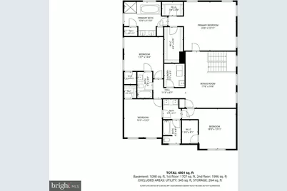 1024 Miles Court, Cheltenham, PA 19012 - Photo 63