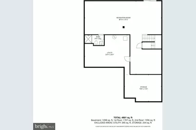 1024 Miles Court, Cheltenham, PA 19012 - Photo 61