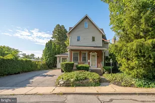 212 Elm Terrace, Narberth, PA 19072 - Photo 1