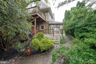 212 Elm Terrace #1, Narberth, PA 19072 - Photo 33