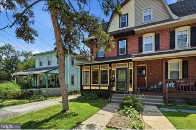 16 W Spring Avenue, Ardmore, PA 19003 - Photo 1