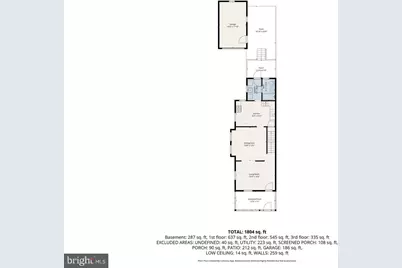16 W Spring Avenue, Ardmore, PA 19003 - Photo 39