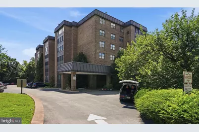 930 W Montgomery Avenue #304, Bryn Mawr, PA 19010 - Photo 39