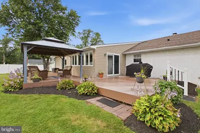 1595 Old Skippack Road, Harleysville, PA 19438 - Photo 45