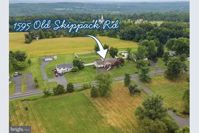 1595 Old Skippack Road, Harleysville, PA 19438 - Photo 51