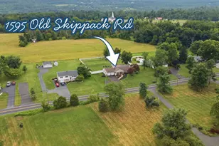 1595 Old Skippack Rd, Harleysville, PA 19438 - Photo 51