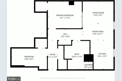 30 W Broad Street #SUITE 6, Souderton, PA 18964 - Photo 25