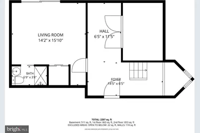 206 River Road, Gladwyne, PA 19035 - Photo 57