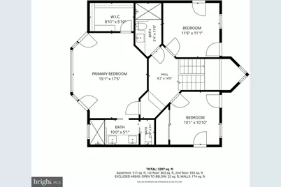 206 River Road, Gladwyne, PA 19035 - Photo 59