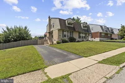 314 E Logan Street, Norristown, PA 19401 - Photo 3