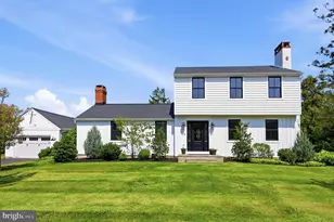 306 Ft Washington Ave, Fort Washington, PA 19034 - Photo 1