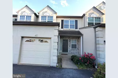 627 Fawn Circle, King of Prussia, PA 19406 - Photo 1