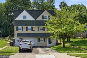 1734 Calamia Dr, Norristown, PA 19401 - Photo 1