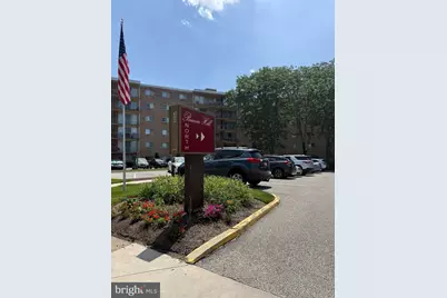 309 Florence Avenue #307-N, Jenkintown, PA 19046 - Photo 1