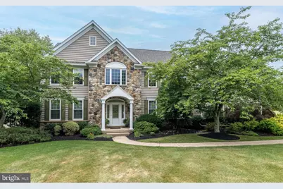 650 Grantham Lane, Harleysville, PA 19438 - Photo 1