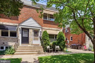 409 W Logan St, Norristown, PA 19401 - Photo 1
