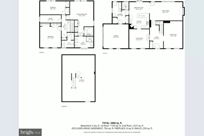 3694 Marc Lane, Huntingdon Valley, PA 19006 - Photo 57