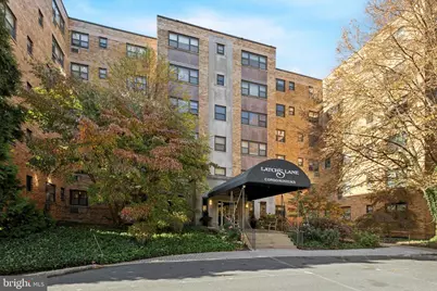 40 Old Lancaster Road #311, Merion Station, PA 19066 - Photo 1