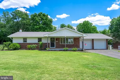 1180 Station Road, Palm, PA 18070 - Photo 1