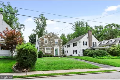 108 E Waverly Road, Wyncote, PA 19095 - Photo 3