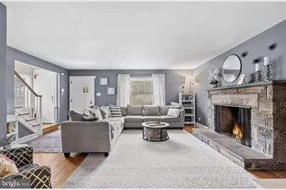 108 E Waverly Road, Wyncote, PA 19095 - Photo 5